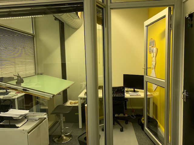 To Let Commercial Property for Rent in Observatory Western Cape